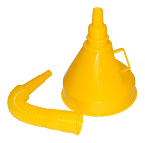 Funil Com 2 Em 1 680455 / 4599 Lee Tools