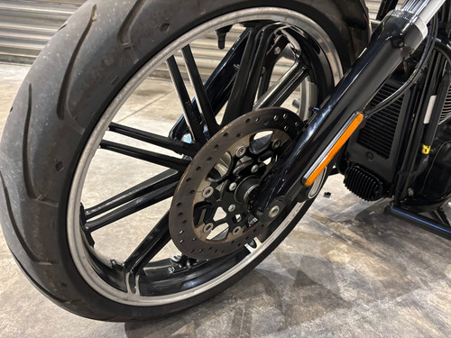Harley-davidson Softail Gasolina Automático