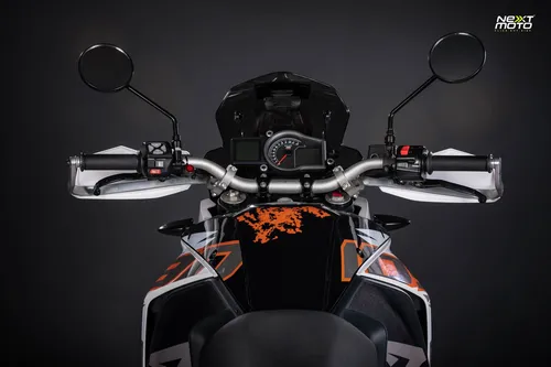Ktm 1090 Adventure R