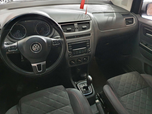 Volkswagen Suran 1.6 Imotion Highline Gnc 2013