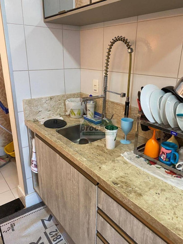 Imagem 9 de 30 de Apartamento Com 3 Dormitórios À Venda, 101 M² Por R$ 600.000 - Dom Pedro - Manaus/am - Ap2787