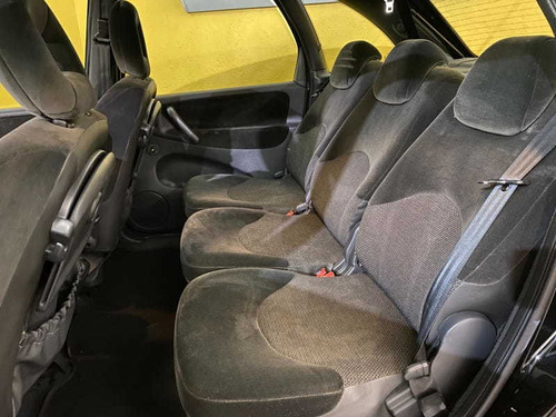 Imagem 10 de 15 de Citroen Picasso Ii16glxf