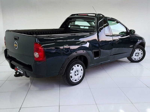Imagem 7 de 10 de Chevrolet Montana Conquest 2008