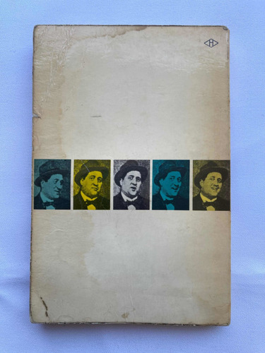 Apollinaire Caligramas En Frances (Usado)
