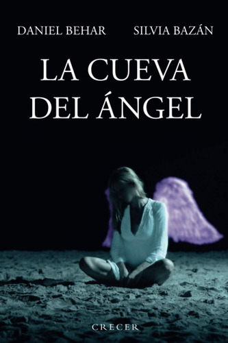 Libro: La Cueva Del Ángel (edición Española)