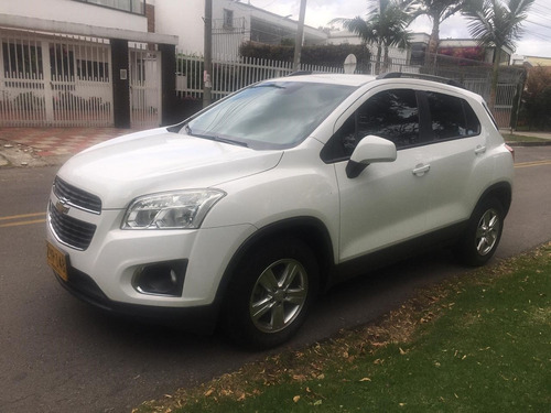 Chevrolet Tracker 2015 A.t.