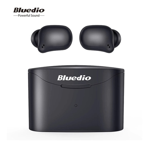 Audífonos Bluetooth Bluedio T-elf 2 