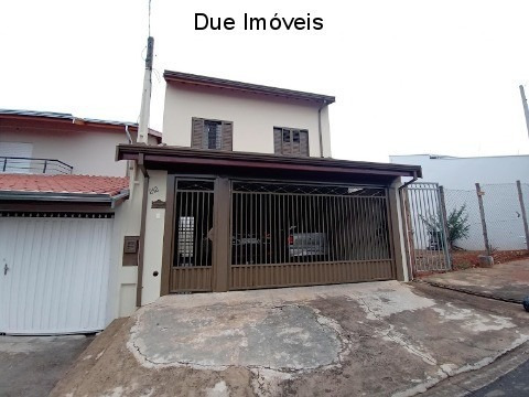 Imagem 3 de 30 de Ótimo Sobrado No Jardim Umuarama - Ca02415 - 69896956