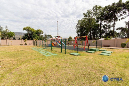 Imagem 25 de 30 de Apartamento Com 2 Quartos À Venda, 47 M² Por R$ 219.000 - Hauer - Curitiba/pr - Ap0397