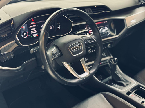 Audi Q3 1.4 35 TFSI GASOLINA PRESTIGE PLUS S TRONIC