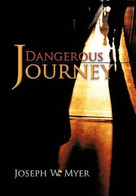 Libro Dangerous Journey - Joseph W Myer