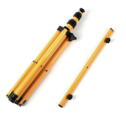 Soporte Atril Tripode Para Foco Led 220v O Emergencia