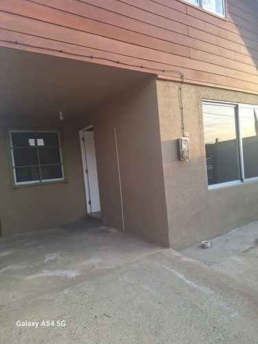 Conjunto Galilea, Casa 3 Dormitorios (105045)