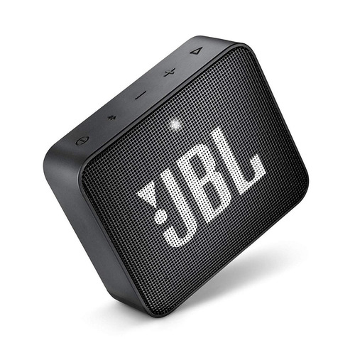 Jbl Go 2 Bluetooth Portátil Bocina Bluetooth Impermeable ?