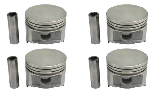 Piston Ford Topaz 1984-1994 2.3l Moresa