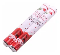 Comprar Bombarda - Bazuka - Lanza Confeti Petalos De Rosas 60 Cms