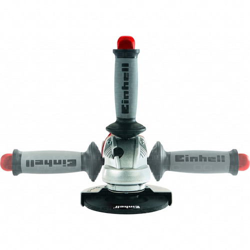 Amoladora Angular Einhell Te Ag 230 Dp 2300w 9'' 230mm