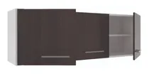 Comprar Alacena Cocina 1.40 Blanco Orlandi Alacenas Melamina Envíos