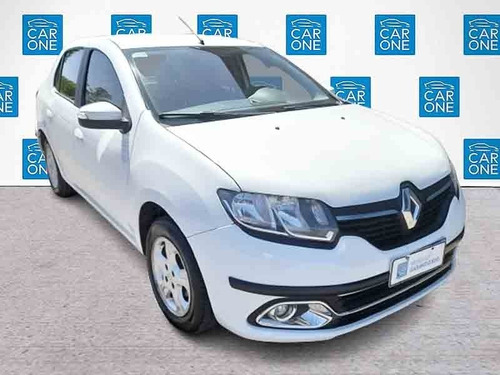 Imagen 2 de 10 de Renault Logan Ii - 1.6 16v Privillege 2019