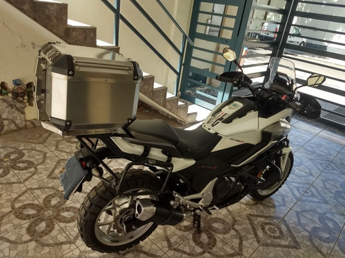 Imagen 3 de 15 de Honda Nc 750 X