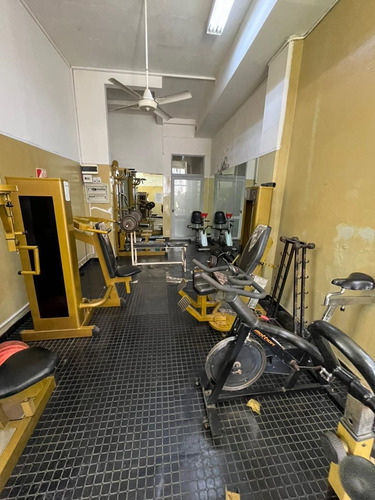 Departamento Monoambiente En Venta En Belgrano, Capital Federal, Buenos Aires