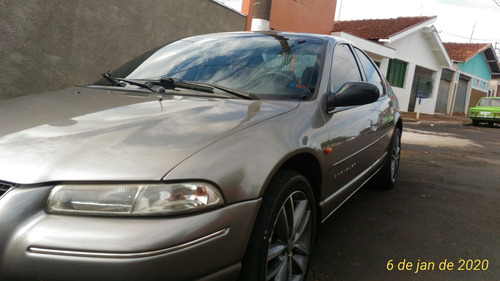 Chrysler Stratus 2.0 Le 4p