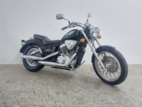 Honda Shadow 600c Vt 2003