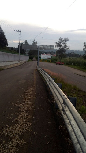 Imagen 7 de 14 de Oportunidad Vendo Terreno En Esquina De Viaducto Carretero