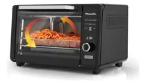 Comprar Horno Tostador Electrico Y Freidora De Aire 22lts Digital Xl