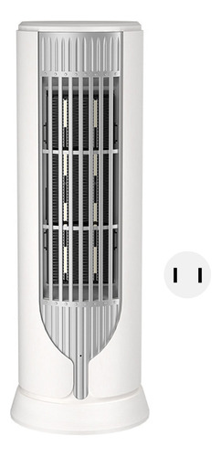 Space Heater Electric 1000 W, Eficiencia Energética Y Seguri