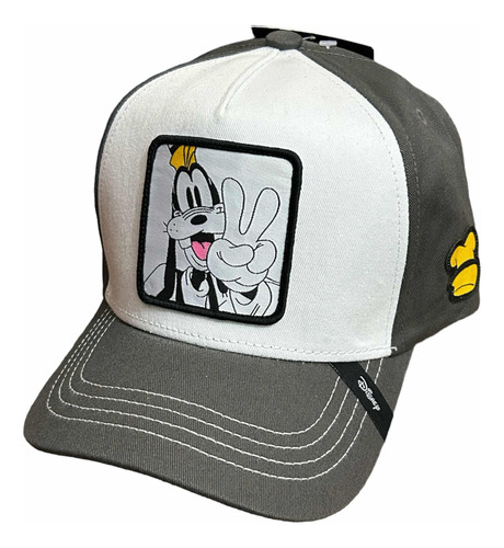 Gorra Disney Original Guffy (adultos)