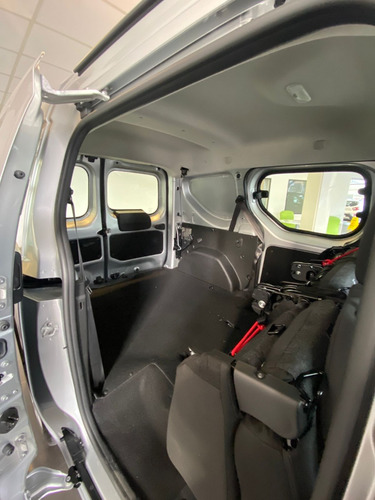 Renault Kangoo Ii Express Confort 5a 1.6 Sce