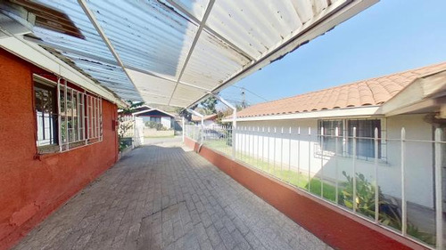 Casa ¡oportunidad!/metro Los Dominicos