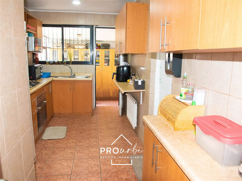 Venta Casa 4 Dorm.gran Terreno En Ñuñoa.bajo Valor Tasacion!