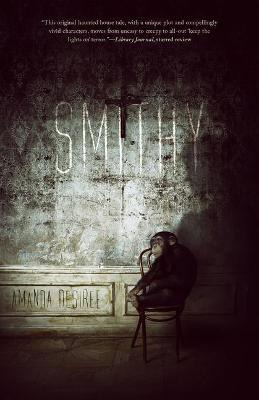 Libro Smithy - Amanda Desiree