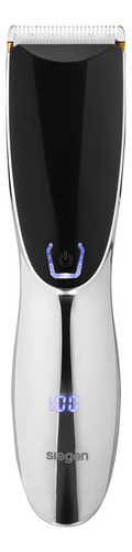 Cortapelo Siegen Sg-8610 Titanio Shave