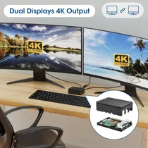 Comprar Raspberry Pi 4 Modelo B 8gb Ram Combo Con Case Disipador 32g