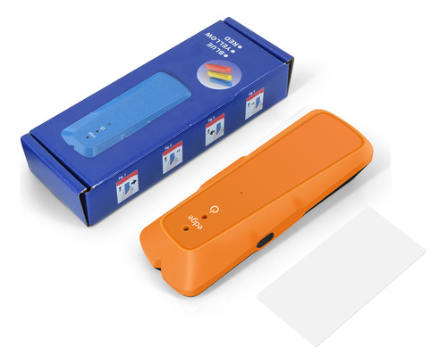 Buscador Portátil De Pared Con Sensor De Espesor Con Sensor