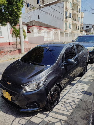 Chevrolet Beat 1.2 Ls