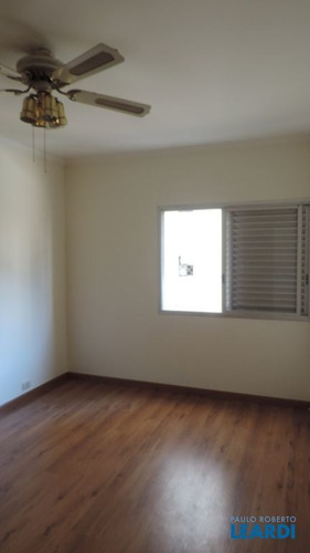 Imagem 9 de 15 de Apartamento - Itaim Bibi - Sp - 644196
