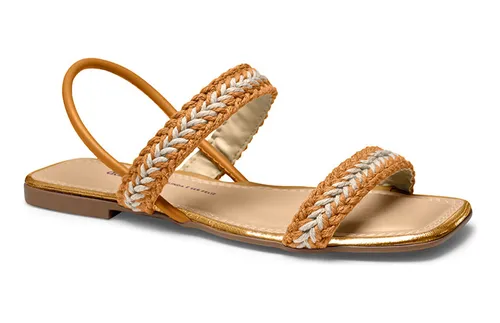 Sandalias femininas shoestock 2025