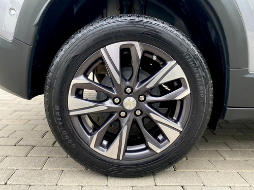 Chevrolet Tracker 1.0 TURBO FLEX PREMIER AUTOMÁTICO
