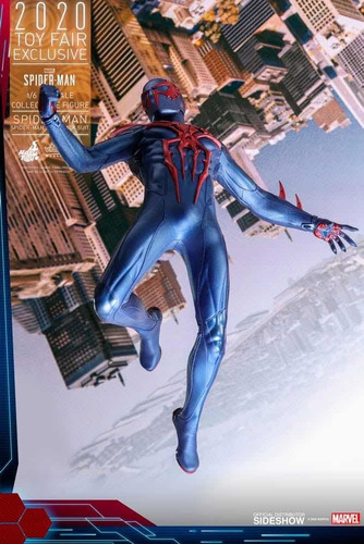 Spider-man 2099 Miguel Ohara Marvel Original Sellado