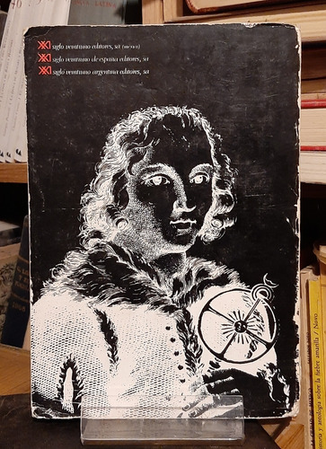 Libro Nicolás Copérnico 1473 1973 Siglo Ventiuno (Usado)