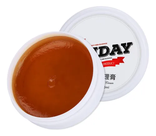 comprar 30 Ml De Cera Natural Para El Cabello Y La Forma Del Cabello