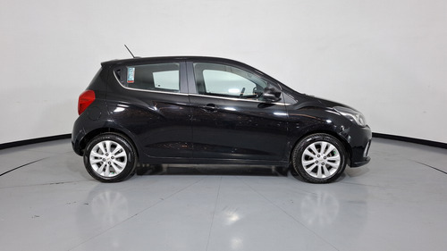 Chevrolet Spark 1.4 LTZ C