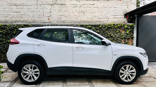 Chevrolet Tracker 1.2 Lt Turbo At