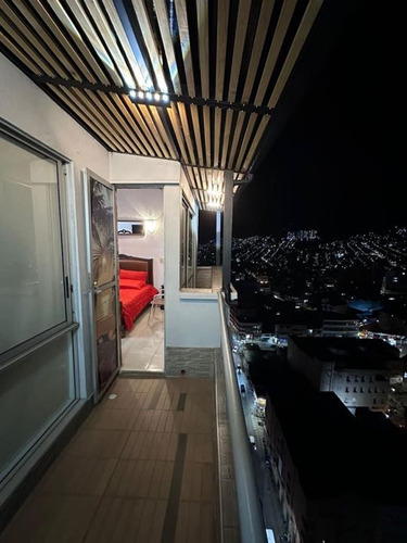 Hermoso Penthouse En Bello Con Vista Panorámica