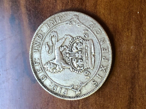 Robmar-inglaterra-6 Pence-plata 500-del 1921-clasificada-5