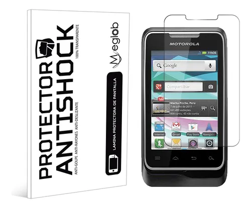 Motorola Xt303 | MercadoLibre 📦